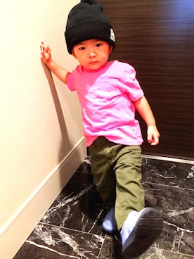 k@zさんのコーディネート