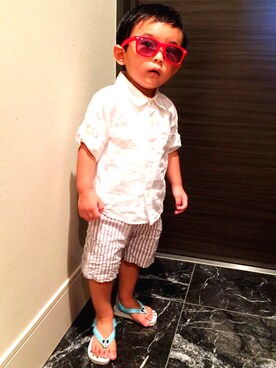 k@zさんのコーディネート