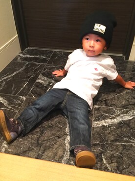 k@zさんのコーディネート