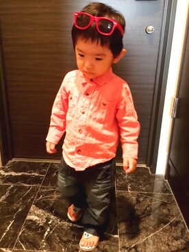 k@zさんのコーディネート