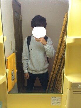 emoさんのコーディネート