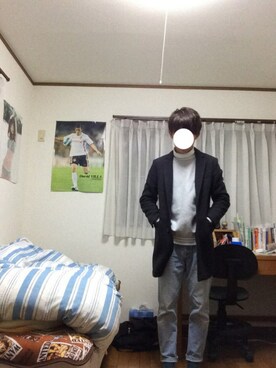 emoさんのコーディネート