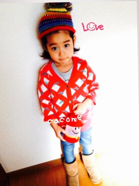 coconeさんのコーディネート