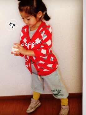 coconeさんのコーディネート