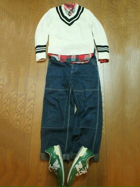 ayapiri6996さんのコーディネート