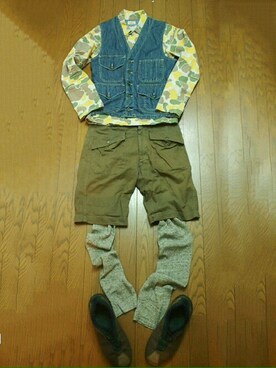 ayapiri6996さんのコーディネート