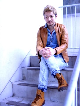 Rekiさんのコーディネート