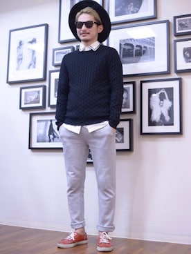 Rekiさんのコーディネート