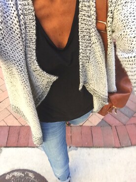 Kathryn Williamsさんのコーディネート