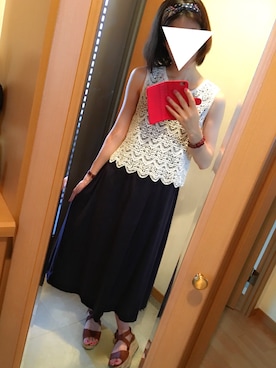 n a m iさんのコーディネート