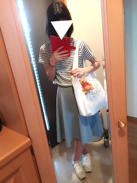 n a m iさんのコーディネート