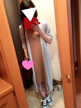 n a m iさんのコーディネート