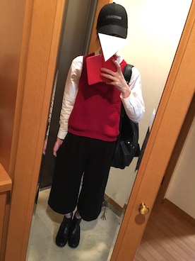 n a m iさんのコーディネート