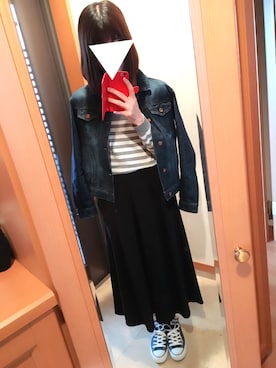 n a m iさんのコーディネート