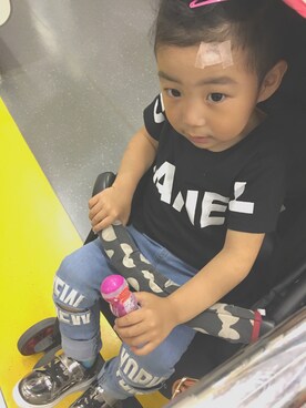 O→kairiさんのコーディネート