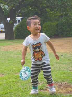 O→kairiさんのコーディネート