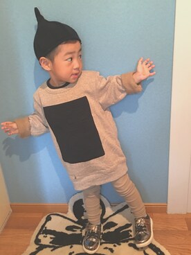 O→kairiさんのコーディネート