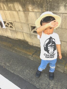 O→kairiさんのコーディネート