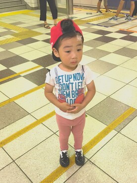 O→kairiさんのコーディネート