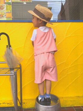 O→kairiさんのコーディネート