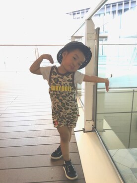 O→kairiさんのコーディネート