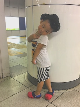 O→kairiさんのコーディネート