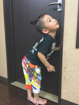 O→kairiさんのコーディネート