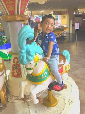 O→kairiさんのコーディネート