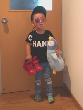 O→kairiさんのコーディネート