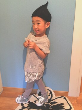 O→kairiさんのコーディネート