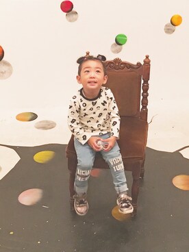 O→kairiさんのコーディネート