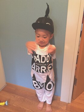 O→kairiさんのコーディネート