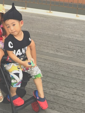 O→kairiさんのコーディネート