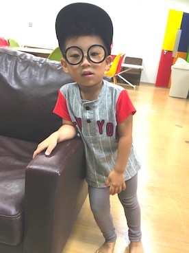 O→kairiさんのコーディネート