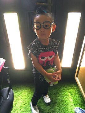 O→kairiさんのコーディネート