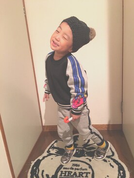 O→kairiさんのコーディネート