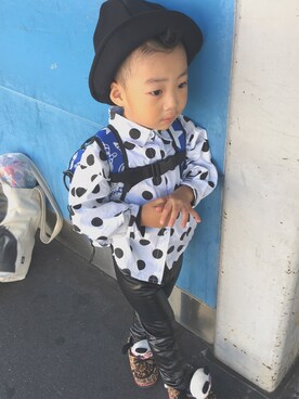 O→kairiさんのコーディネート