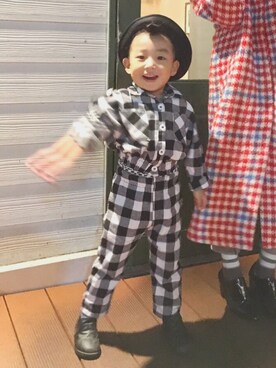 O→kairiさんのコーディネート