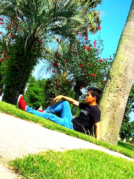 DINさんのコーディネート