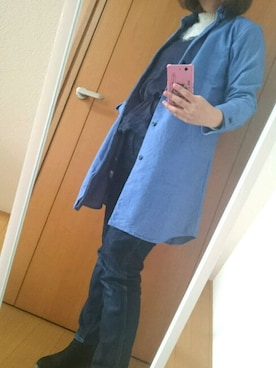 なちあさんのコーディネート