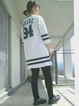 なちあさんのコーディネート