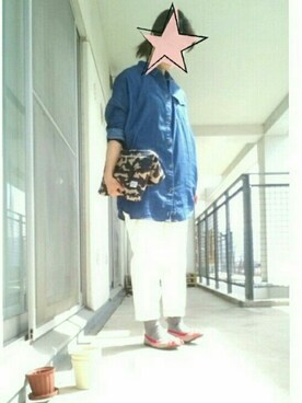 なちあさんのコーディネート