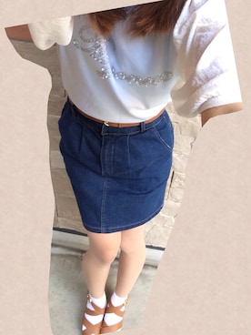 shiiichaさんのコーディネート