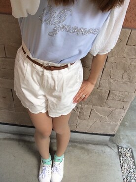 shiiichaさんのコーディネート