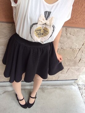 shiiichaさんのコーディネート