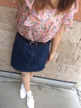 shiiichaさんのコーディネート