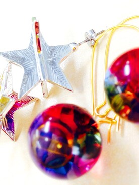 ★CHIKA★さんのコーディネート