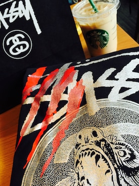 ★CHIKA★さんのコーディネート