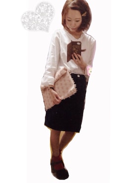 こあさん(レディース・148cm)の春コーディネート