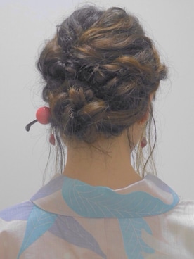 こあさんのコーディネート